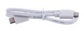 ORICO OBUDOWA DYSKU 2,5" USB-A - USB-C 3.1 6GBPS BIAŁA - 1495129