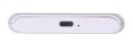 ORICO OBUDOWA DYSKU 2,5" USB-A - USB-C 3.1 6GBPS BIAŁA - 1872065