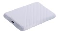 ORICO OBUDOWA DYSKU 2,5" USB-A - USB-C 3.1 6GBPS BIAŁA - 1495131