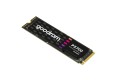 Dysk SSD GOODRAM PX700 4TB PCIe NVMe M.2 2280 (7400/6500) RETAIL - 1872075