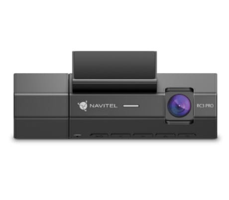 Wideorejestrator Navitel RC3 Pro - 1872170