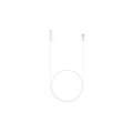 Samsung kabel 2w1 USB - microUSB - USB-C 1,5 m biały - 1238604