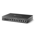 Router VPN TP-Link ER7212PC Gigabit PoE+ Omada 3-w-1 - 1872422