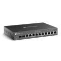 Router VPN TP-Link ER7212PC Gigabit PoE+ Omada 3-w-1 - 1872421