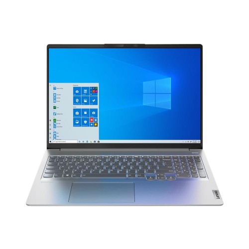 LENOVO IP 5 Pro 16ACH6 AMD Ryzen 7 5800H + Windows 11 Home 64 bit - 1872519