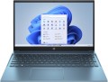 HP Pavilion 15-eh3154nw Ryzen 5 7530U 15.6" FHD AG slim IPS 250 nits 16GB DDR4 SSD512 Radeon RX Vega 7 FPR Win11 2Y Forest Teal - 1872585