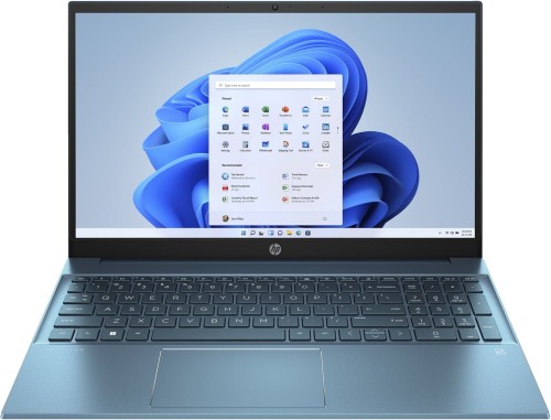 HP Pavilion 15-eh3154nw Ryzen 5 7530U 15.6" FHD AG slim IPS 250 nits 16GB DDR4 SSD512 Radeon RX Vega 7 FPR Win11 2Y Forest Teal - 1872585