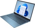 HP Pavilion 15-eh3154nw Ryzen 5 7530U 15.6" FHD AG slim IPS 250 nits 16GB DDR4 SSD512 Radeon RX Vega 7 FPR Win11 2Y Forest Teal - 1872578