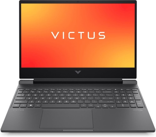 HP Victus 15-fb0155nw Ryzen 5 5600H 15.6" FHD AG ultraslim IPS 250 nits 144Hz 16GB DDR4 SSD512 GeForce RTX 3050 4GB No ODD NoOS 2Y Mica Silver - 1872586
