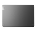 Lenovo IdeaPad 5 Pro 16ACH6 Ryzen 5 5600H 16" 2.5K IPS 350nits AG 16GB DDR4 3200 SSD512 GeForce GTX 1650 4GB Win11 Storm Grey - 1872608