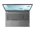 Notebook Lenovo IdeaPad 3 15IAU7 15,6"FHD/i3-1215U/8GB/256GB/UHD/Arctic Grey - 1772118