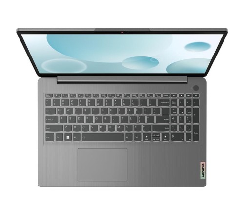 Notebook Lenovo IdeaPad 3 15IAU7 15,6"FHD/i3-1215U/8GB/256GB/UHD/Arctic Grey - 1872611