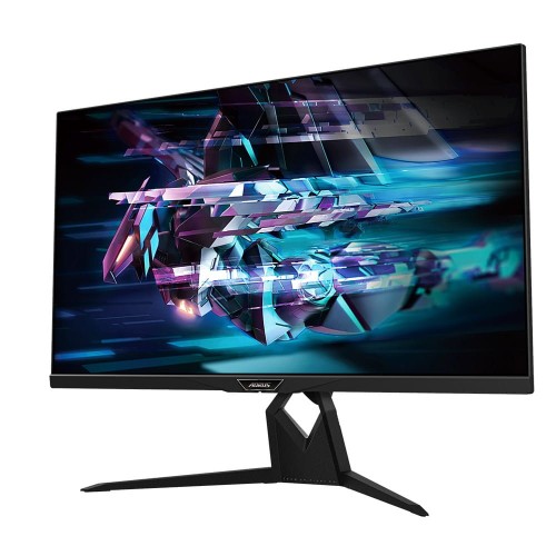 Monitor Gigabyte 31,5" AORUS FI32U 2xHDMI DP 3xUSB3.0 USB-C - 1872744