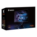 Monitor Gigabyte 31,5" AORUS FI32U 2xHDMI DP 3xUSB3.0 USB-C - 1872752