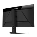 Monitor Gigabyte 28" M28U Gaming Monitor 2xHDMI DP 3xUSB3.0 głośniki - 1780036