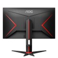Monitor AOC 27" 27G2SPU/BK VGA 2xHDMI DP 4xUSB3.0 głośniki 2x2W - 1872692