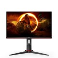 Monitor AOC 23,8" 24G2SPU/BK VGA 2xHDMI DP 4xUSB3.1 głośniki 2Wx2 - 1510523