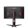 Monitor AOC 23,8" 24G2SPU/BK VGA 2xHDMI DP 4xUSB3.1 głośniki 2Wx2 - 1817658