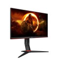 Monitor AOC 23,8" 24G2SPU/BK VGA 2xHDMI DP 4xUSB3.1 głośniki 2Wx2 - 1872714