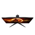 Monitor AOC 23,8" 24G2SPU/BK VGA 2xHDMI DP 4xUSB3.1 głośniki 2Wx2 - 1817657