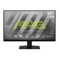 Monitor MSI 32" MAG 323UPF 2xHDMI DP USB-C USB 2.0 - 1869500