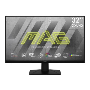Monitor MSI 32" MAG 323UPF 2xHDMI DP USB-C USB 2.0
