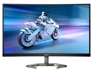 Monitor Philips 27" 27M1C5500VL/00 HDMIx2 DP