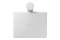 Monitor Samsung 32" Smart M8 Różowy (LS32BM80PUUXEN) micro HDMI USB-C WIFI BT głośniki - 1872955