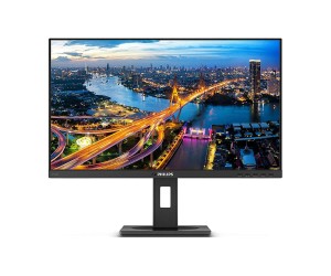 Monitor Philips 23,8" 246B1/00 2xHDMI DP 4xUSB 3.1 USB-C