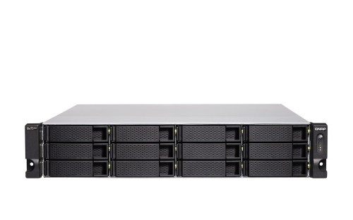 Serwer plików NAS QNAP TS-h1886XU-RP-R2-D1622-32G - 1790760