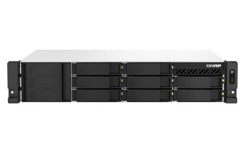 Serwer plików NAS QNAP TS-864eU-8G - 1790756