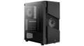 OBUDOWA AEROCOOL PGS MENACE SATURN RGB-G-BK-v1 - 773355