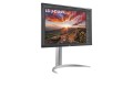 MONITOR LG LED 27" 27UP85NP-W - 1872907