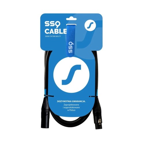 SSQ XX5 Event - Kabel XLR - 1873539