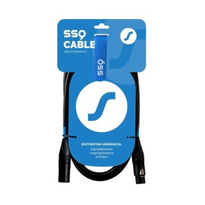 SSQ XX3 Event - Kabel XLR