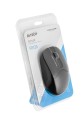 Mysz bezprzewodowa A4tech FSTYLER FG12S RF Black (Silent) - 1874145