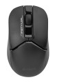 Mysz bezprzewodowa A4tech FSTYLER FG12S RF Black (Silent) - 1874146