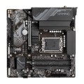 Płyta Gigabyte B760 DS3H DDR4 /B760/DDR4/SATA3/M.2/USB3.2/PCIe4.0/s.1700/ATX - 1443723