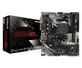 Płyta ASRock B450M-HDV R4.0 /AMD B450/DDR4/SATA3/M.2/USB3.0/PCIe3.0/AM4/mATX - 788612