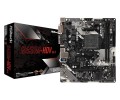 Płyta ASRock B450M-HDV R4.0 /AMD B450/DDR4/SATA3/M.2/USB3.0/PCIe3.0/AM4/mATX - 1609914