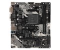Płyta ASRock B450M-HDV R4.0 /AMD B450/DDR4/SATA3/M.2/USB3.0/PCIe3.0/AM4/mATX - 1698655