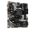 Płyta ASRock B450M-HDV R4.0 /AMD B450/DDR4/SATA3/M.2/USB3.0/PCIe3.0/AM4/mATX - 788615