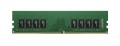 Samsung UDIMM ECC 16GB DDR4 1Rx8 3200MHz PC4-25600 M391A2G43BB2-CWE - 1219229