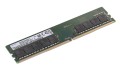 Samsung UDIMM ECC 16GB DDR4 1Rx8 3200MHz PC4-25600 M391A2G43BB2-CWE - 1874356