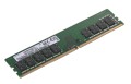 Samsung UDIMM ECC 8GB DDR4 1Rx8 3200MHz PC4-25600 M391A1K43DB2-CWE - 1874360