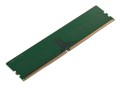 Samsung UDIMM ECC 8GB DDR4 1Rx8 3200MHz PC4-25600 M391A1K43DB2-CWE - 1874361