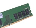Samsung UDIMM ECC 8GB DDR4 1Rx8 3200MHz PC4-25600 M391A1K43DB2-CWE - 1874363