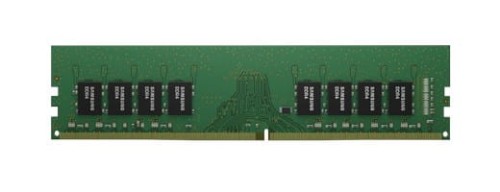 Samsung UDIMM ECC 16GB DDR4 2Rx8 3200MHz PC4-25600 M391A2K43DB1-CWE - 1874364
