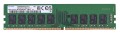 Samsung UDIMM ECC 16GB DDR4 2Rx8 3200MHz PC4-25600 M391A2K43DB1-CWE - 1874366