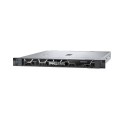 Serwer Dell PowerEdge R250 /E-2314/16GB/1x480GB SSD/H355/ 3Y NBD - 1696150